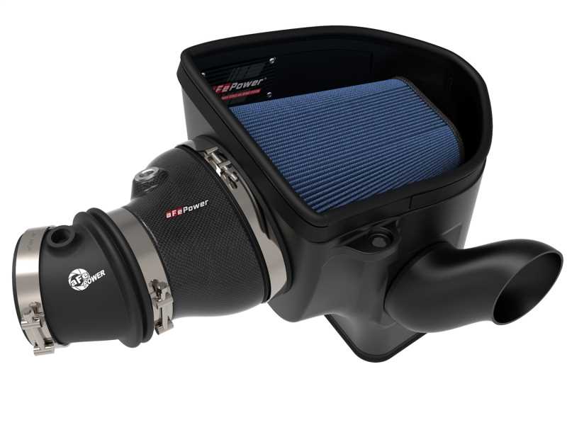 Magnum FORCE Stage-2 Track Series Pro 5R Air Intake System 54-13021RCT